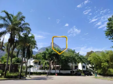Lote/Terreno à venda, 1600m² no Itanhangá, Rio de Janeiro