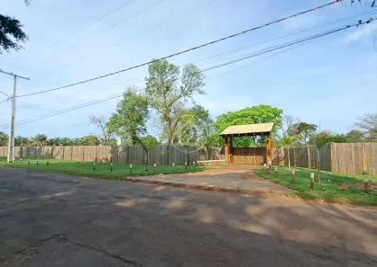 Fazenda/Sítio com 1 Quarto à venda, 5000m² no Chácara das Mansões, Campo Grande
