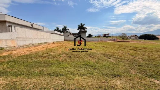 Lote/Terreno à venda, 1058m² no Loteamento Chácaras Recanto São Luiz, Tremembé