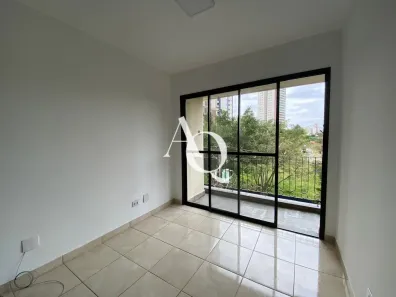 Apartamento com 2 Quartos para alugar, 63m² no Brooklin Paulista, São Paulo