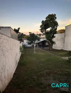 Lote/Terreno à venda, 480m² no Palmital, Colombo