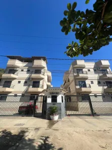 Apartamento com 3 Quartos para alugar, 120m² no Balneário São Pedro, São Pedro da Aldeia