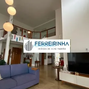 Casa com 4 Quartos à venda, 388m² no Condomínio Residencial Colinas do Paratehy, São José dos Campos