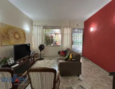 Casa com 3 Quartos à venda, 230m² no Grajaú, Rio de Janeiro