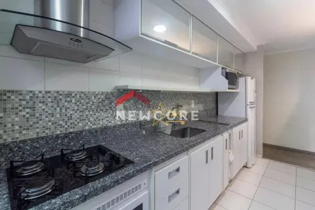 Apartamento com 2 Quartos à venda, 67m² no Brooklin Paulista, São Paulo