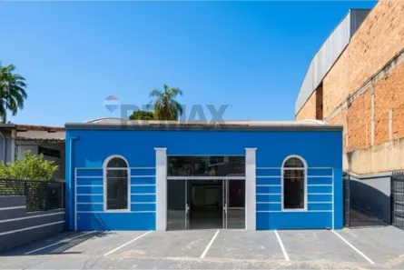 Ponto Comercial para alugar, 460m² no Jardim Icatu, Votorantim