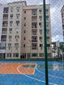 Apartamento com 2 Quartos à venda, 57m² no Tapanã (Icoaraci), Belém