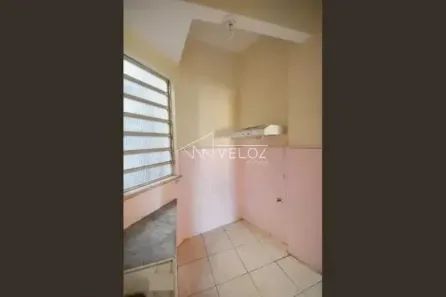 Apartamento com 2 Quartos à venda, 63m² no Santa Teresa, Rio de Janeiro