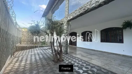Casa com 4 Quartos à venda, 514m² no Novo das Indústrias (Barreiro), Belo Horizonte