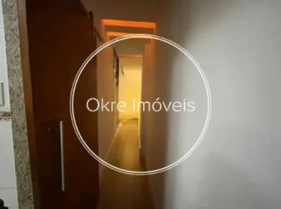Apartamento com 3 Quartos à venda, 114m² no Copacabana, Rio de Janeiro