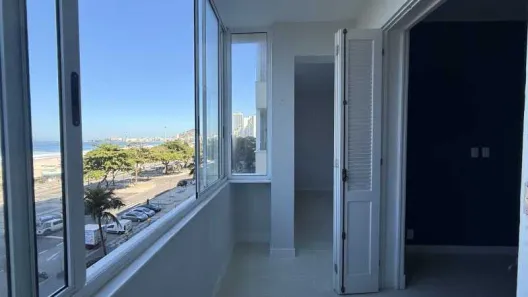Apartamento com 2 Quartos à venda, 80m² no Copacabana, Rio de Janeiro
