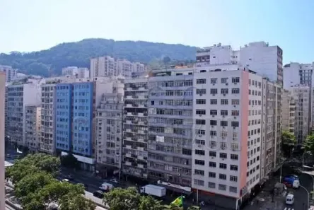 Apartamento com 2 Quartos à venda, 75m² no Copacabana, Rio de Janeiro