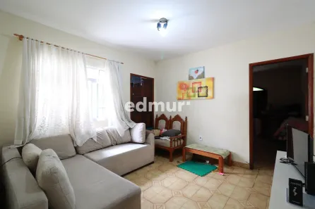 Casa com 4 Quartos à venda, 257m² no Vila Metalúrgica, Santo André