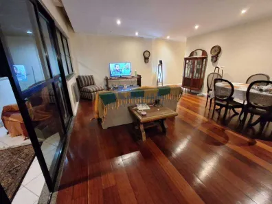 Apartamento com 3 Quartos à venda, 165m² no Barra da Tijuca, Rio de Janeiro