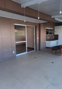 Apartamento com 2 Quartos à venda, 145m² no Gonzaga, Santos