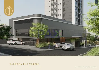 Apartamento com 2 Quartos à venda, 94m² no Pagani, Palhoça