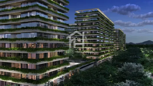 Apartamento com 3 Quartos à venda, 73m² no Barra Olímpica, Rio de Janeiro