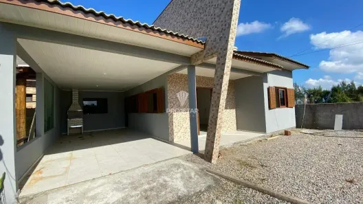 Casa com 3 Quartos à venda, 133m² no Village Dunas 1, Balneário Gaivota