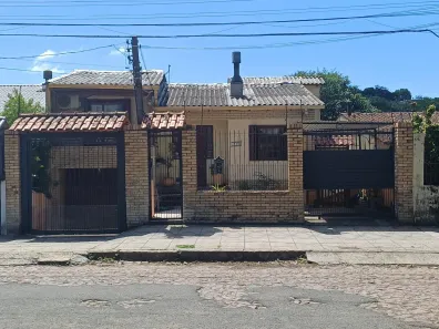 Casa com 3 Quartos à venda, 192m² no Nonoai, Porto Alegre