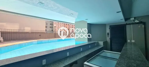 Apartamento com 2 Quartos à venda, 79m² no Copacabana, Rio de Janeiro