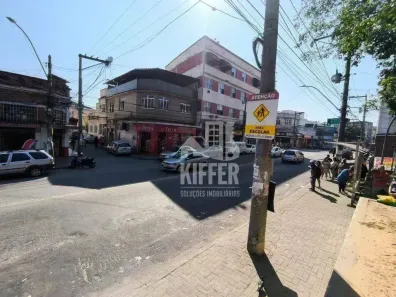 Ponto Comercial à venda, 120m² no Venda da Cruz, São Gonçalo
