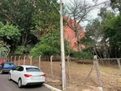 Lote/Terreno à venda, 1611m² no Hamburgo Velho, Novo Hamburgo