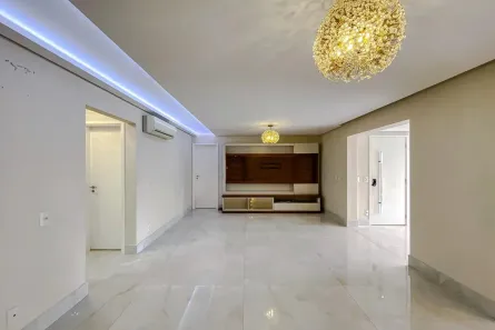 Apartamento com 3 Quartos à venda, 202m² no Vila Regente Feijó, São Paulo