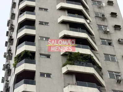 Apartamento com 4 Quartos para venda ou aluguel, 260m² no Umarizal, Belém