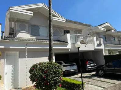 Casa de Condomínio com 5 Quartos à venda, 375m² no Jardim dos Estados, São Paulo