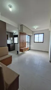 Apartamento com 3 Quartos para alugar, 68m² no Jardim Bosque das Vivendas, São José do Rio Preto
