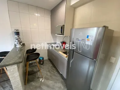 Apartamento com 1 Quarto para alugar, 26m² no Bela Vista, São Paulo
