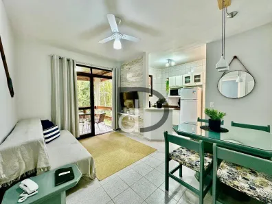 Casa de Condomínio com 1 Quarto à venda, 47m² no Riviera, Bertioga