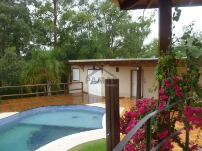 Casa de Condomínio com 3 Quartos à venda, 394m² no Observatório, Vinhedo