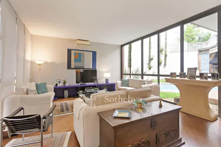 Casa com 4 Quartos à venda, 438m² no Cidade Jardim, São Paulo