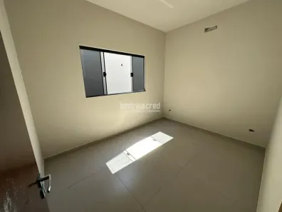 Casa com 3 Quartos à venda, 95m² no Jardim Planalto, Londrina