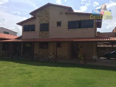 Casa com 3 Quartos à venda, 270m² no Cidade Praiana, Rio das Ostras