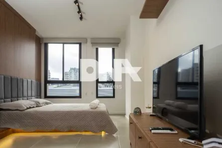 Apartamento com 1 Quarto à venda, 30m² no Centro, Rio de Janeiro