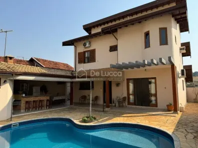 Casa de Condomínio com 3 Quartos à venda, 250m² no Jardim Alto da Colina, Valinhos
