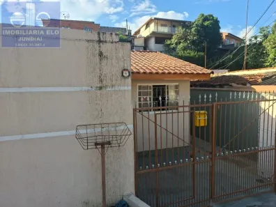 Casa com 3 Quartos à venda, 102m² no Vila Didi, Jundiaí
