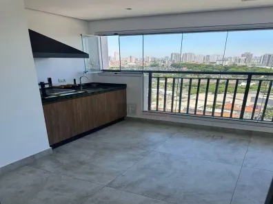 Apartamento com 3 Quartos à venda, 100m² no Cidade Mãe do Céu, São Paulo