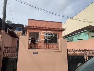 Casa com 2 Quartos à venda, 87m² no Vicente de Carvalho, Rio de Janeiro