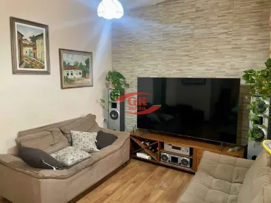 Casa com 4 Quartos à venda, 295m² no Jardim América, Belo Horizonte