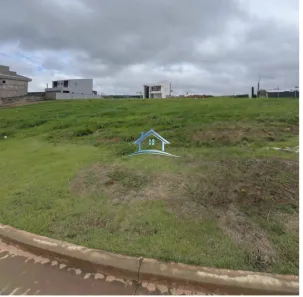Lote/Terreno à venda, 361m² no Parque dos Resedás, Campinas