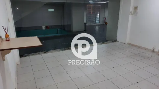 Ponto Comercial à venda, 28m² no Copacabana, Rio de Janeiro
