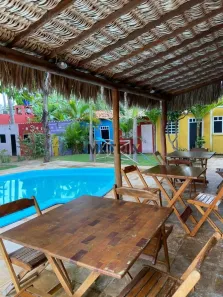 Apartamento com 8 Quartos à venda, 2500m² no Icaraí, Amontada