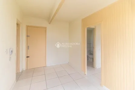Apartamento com 1 Quarto para alugar, 35m² no Azenha, Porto Alegre