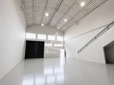 Galpão/Depósito/Armazém à venda, 434m² no Jardim Dom Nery, Campinas