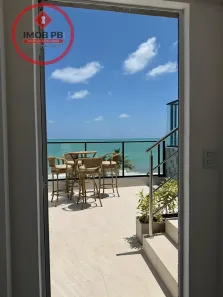 Flat com 1 Quarto à venda, 18m² no Intermares, Cabedelo