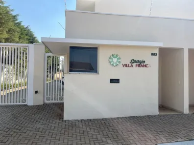 Sobrado com 3 Quartos para alugar, 110m² no Chácara Primavera, Campinas