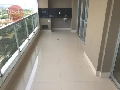 Apartamento com 3 Quartos à venda, 155m² no Bosque das Juritis, Ribeirão Preto